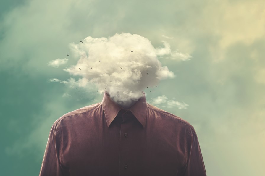 Brain fog