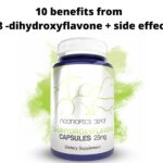 What are the 10 Benefits of 78 Dihydroxyflavone (7.8-DHF) + side effects? 78 Dihydroxyflavone