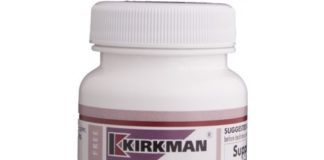 DMAE Bitartrate Powder