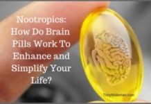 Are nootropics secure to take?