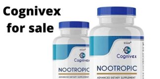 Cognivex for sale